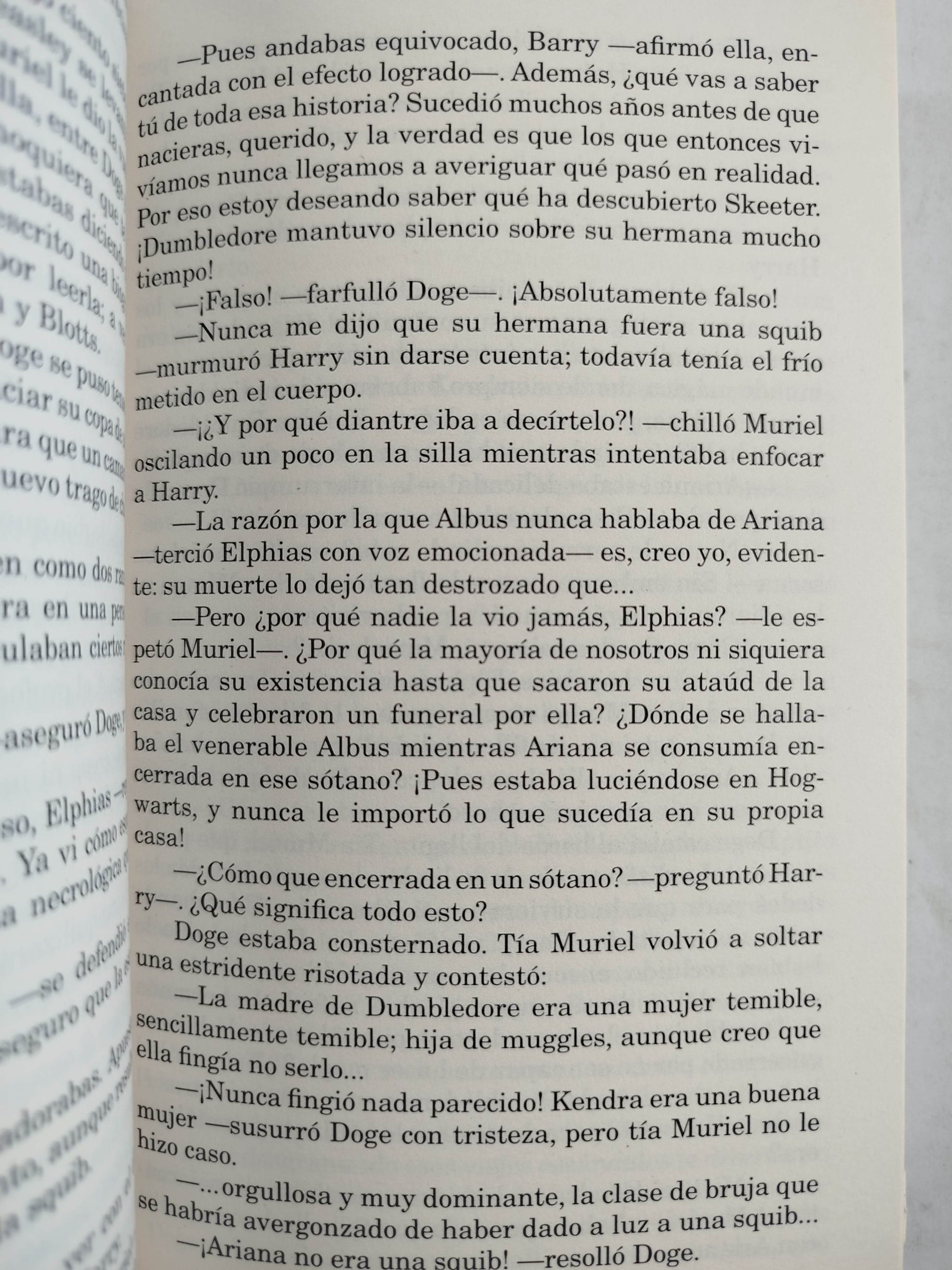 Saga Completa Harry Potter-7 tomos by J.K Rowling
