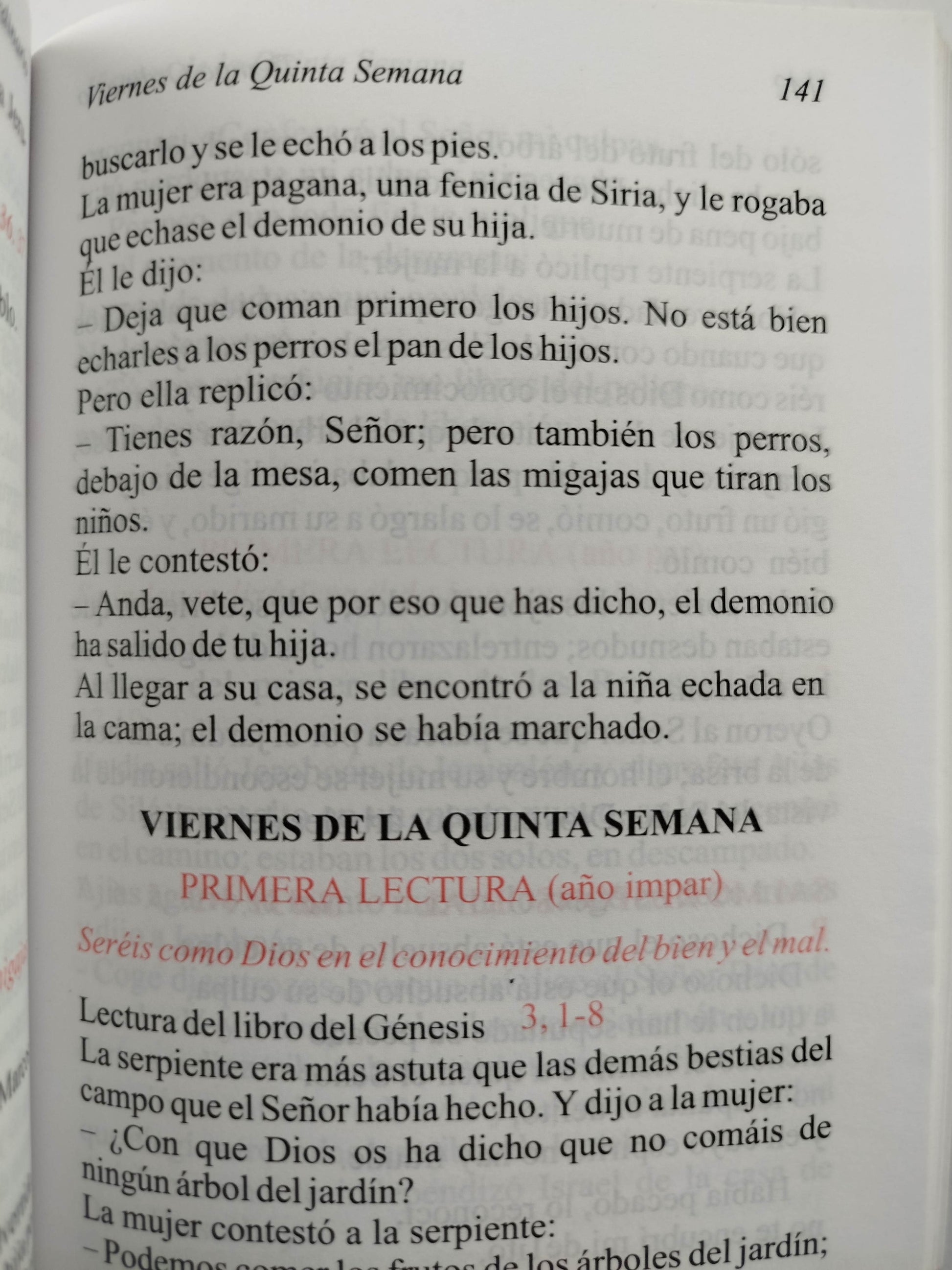 Misal diario para el pueblo católico II tomos semanas 1 a 17 by Cardenal Arturo Tabera Araoz