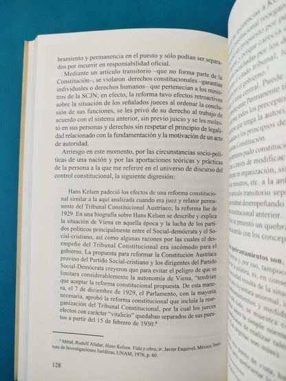 La derrotabilidad del Derecho