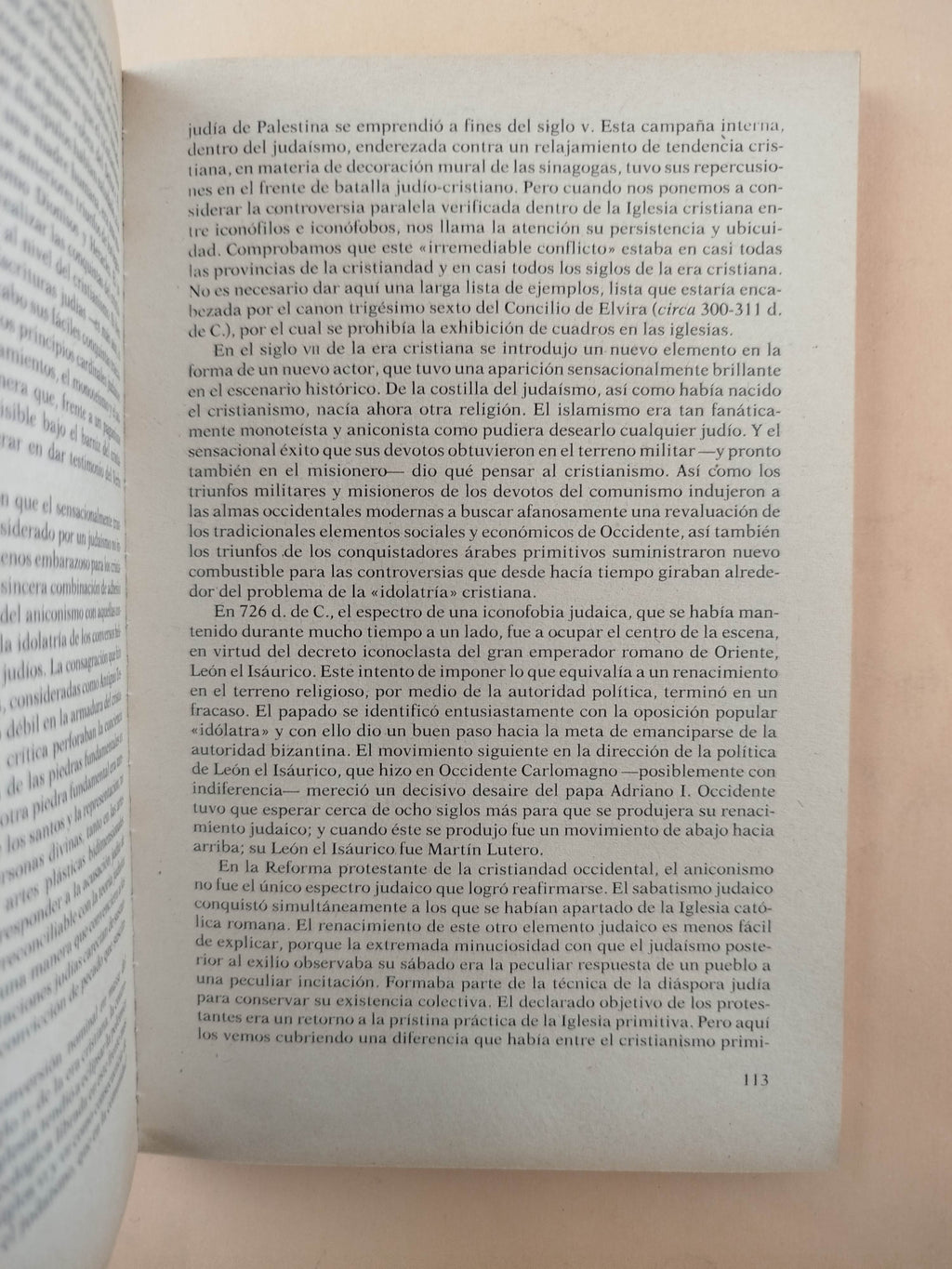 Estudio de la historia III by Arnold J Toynbee