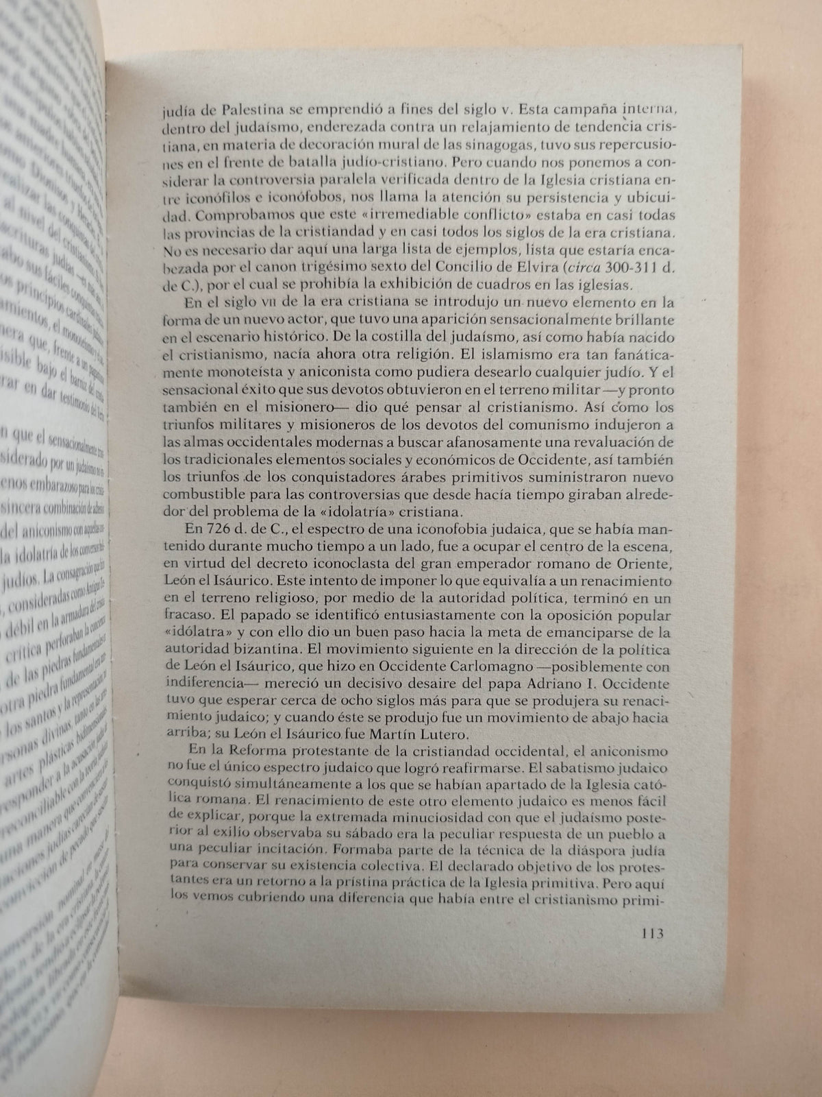Estudio de la historia III by Arnold J Toynbee