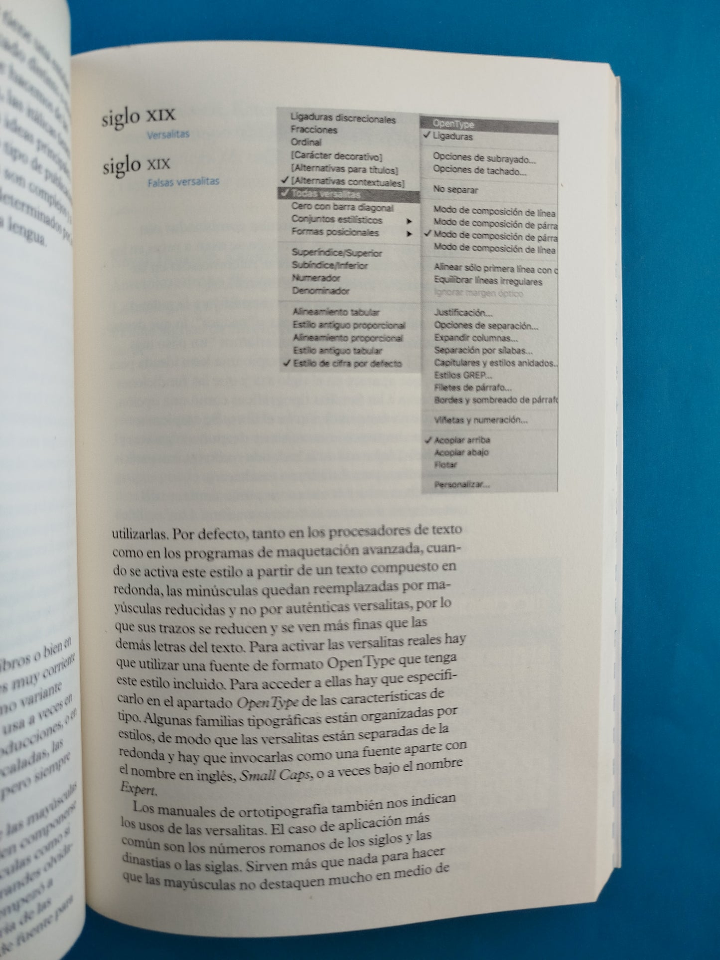 Así se hace un libro