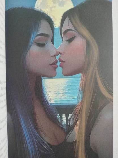 El capricho de amarte libro 2 by Nacarid Portal Arraez