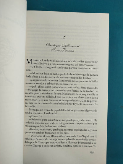 Atlas la historia de Pa Salt by Lucinda Riley