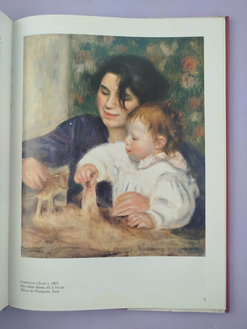 Renoir by Nancy Nunhead