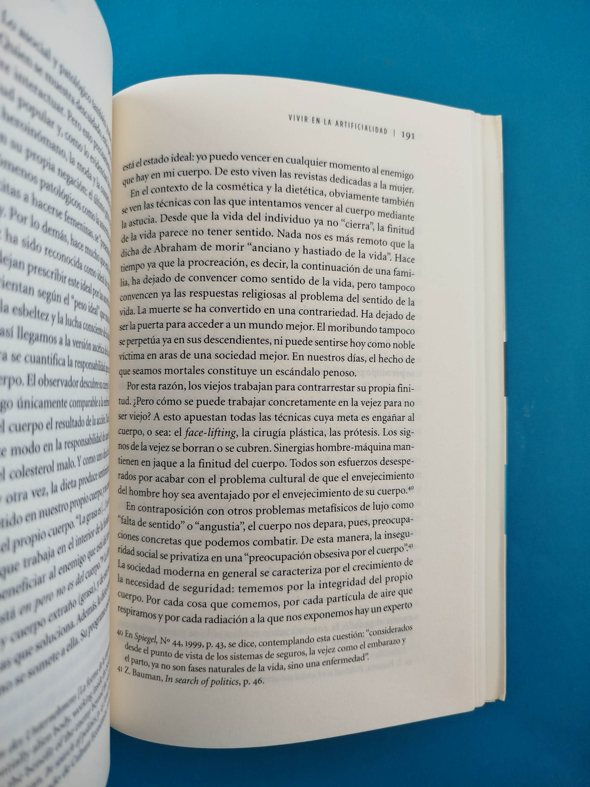 Comunicación mundial by Norbert Bolz