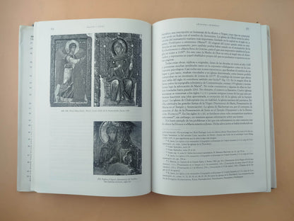 Imagen y culto Una historia de la imagen anterior a la era del arte