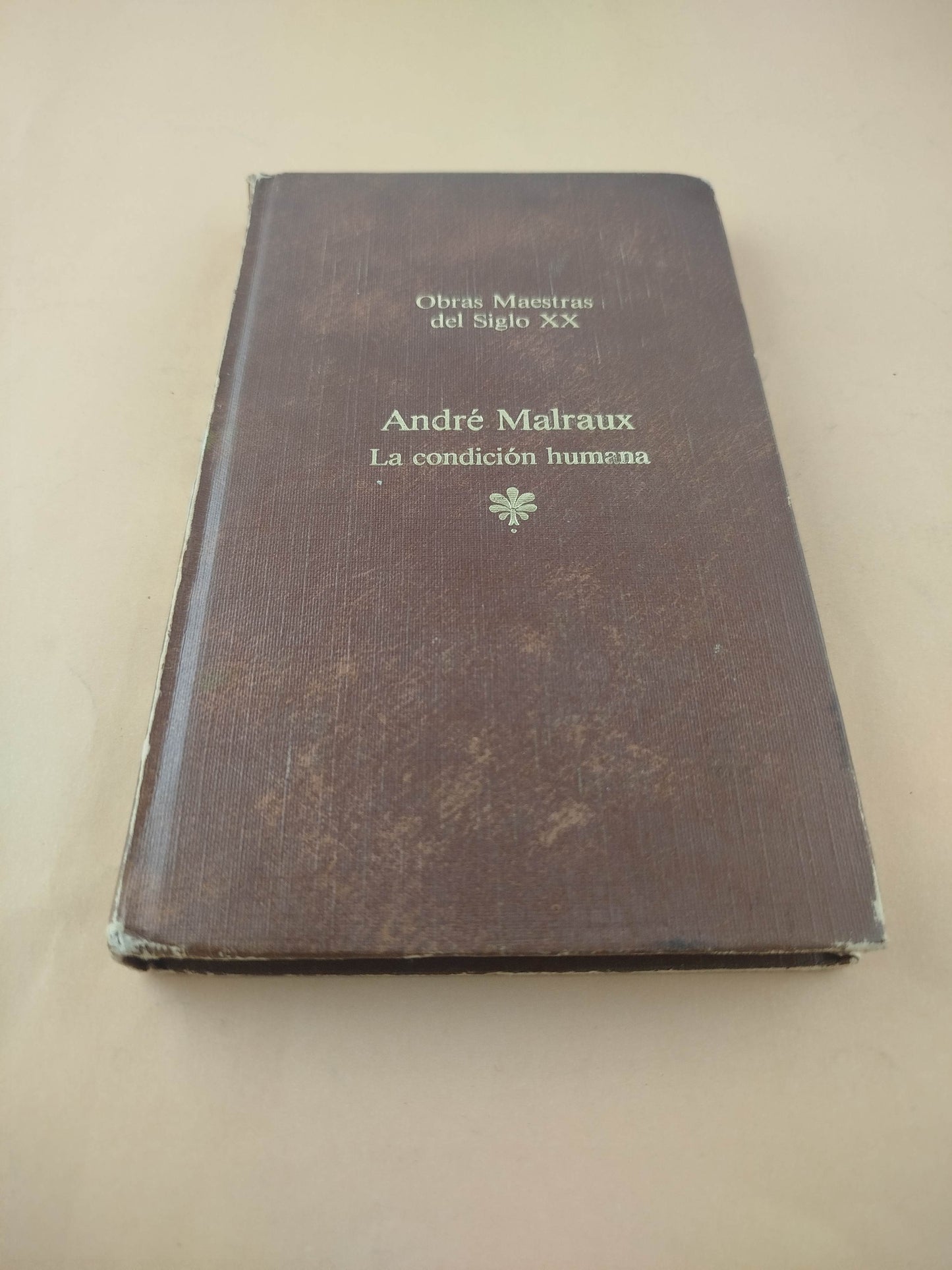 La condición humana