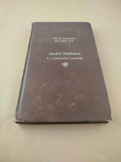 La condición humana