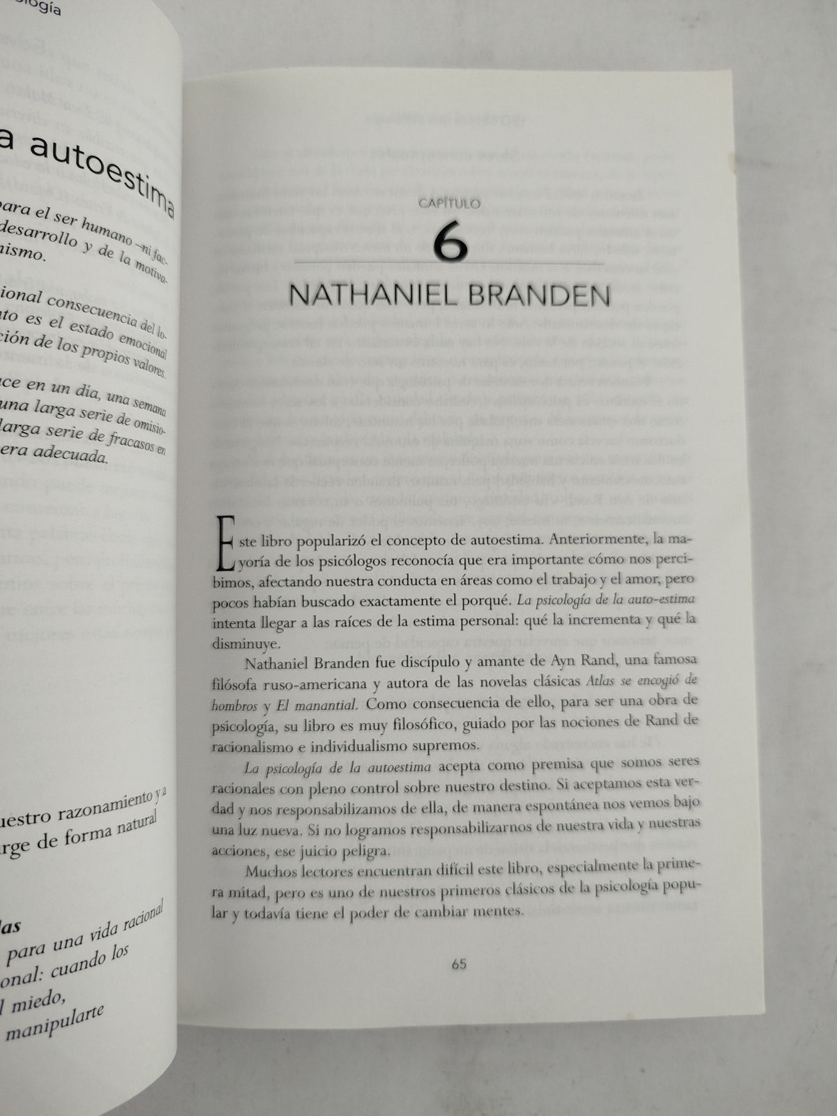 50 clásicos de la Psicología by Tom Butler-Bowdon