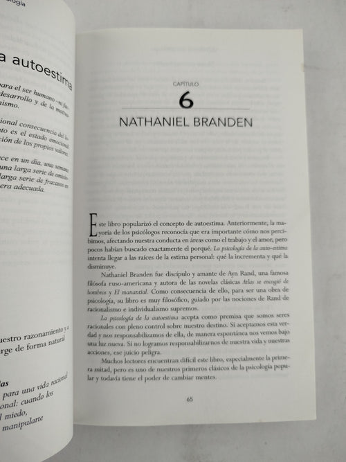 50 clásicos de la Psicología by Tom Butler-Bowdon
