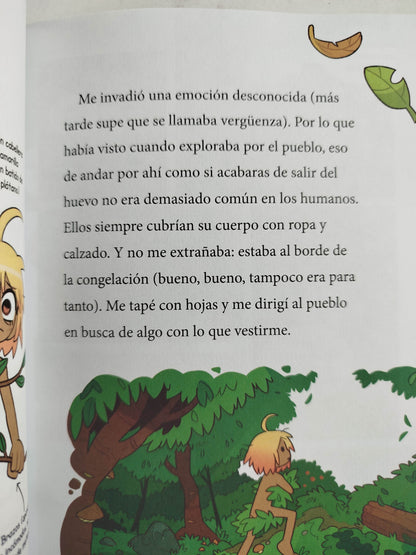 Magic animals el poder del amuleto by Susanna Isern
