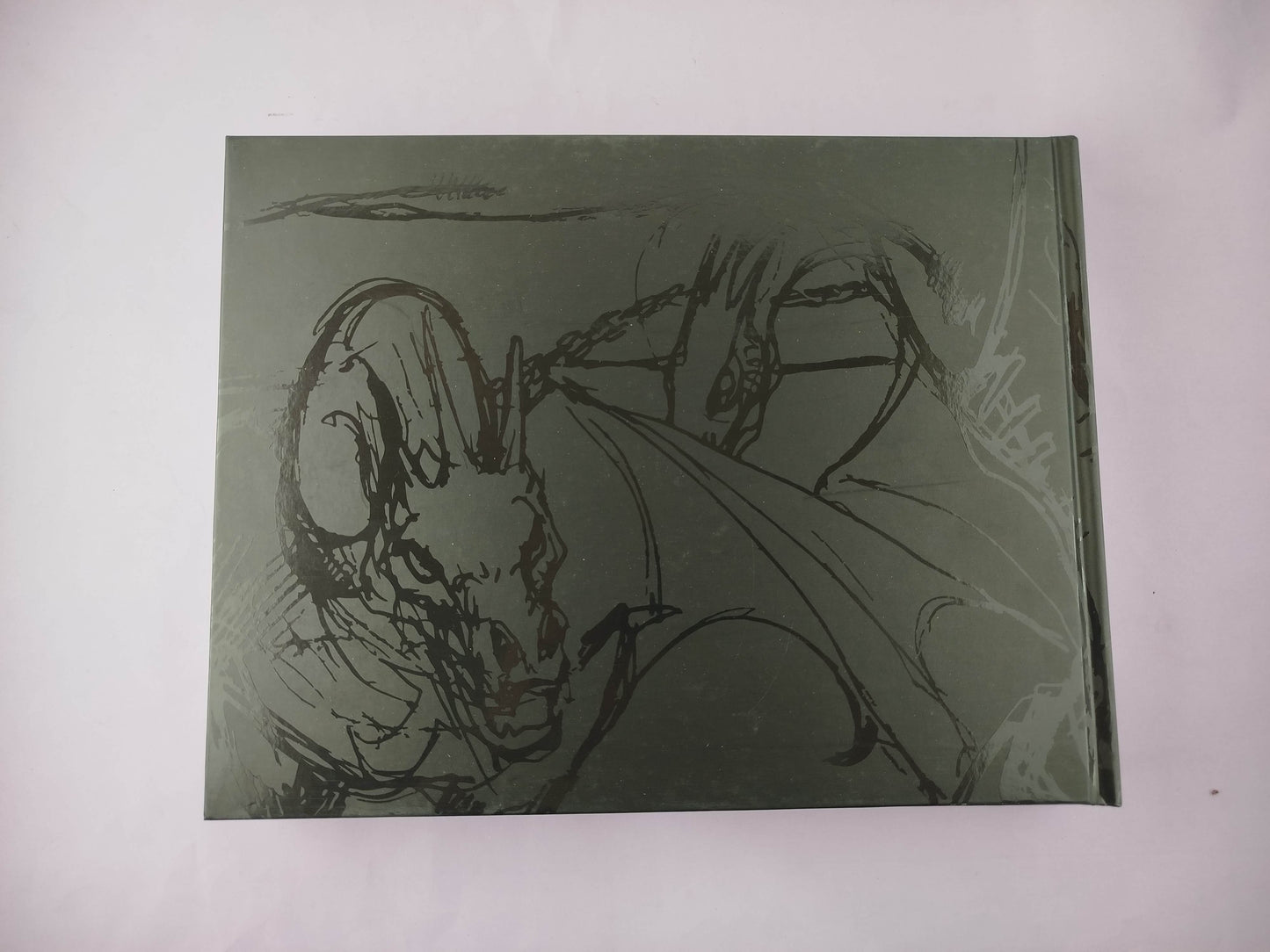 Juego de Tronos Storyboards