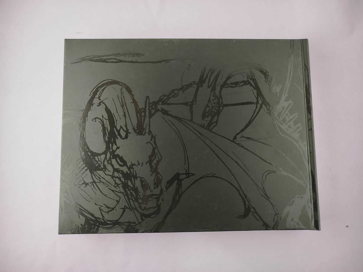 Juego de Tronos Storyboards by William Simpson y Michael Kogge