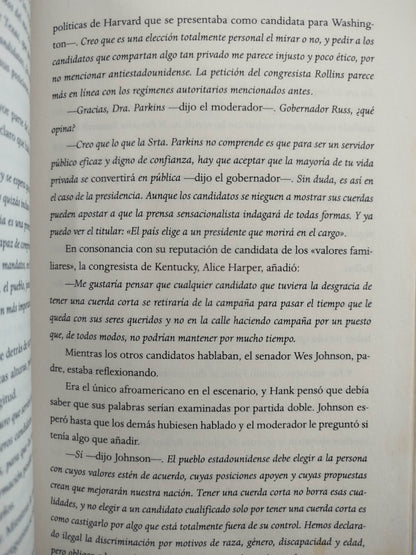 Las cuerdas del destino by Nikki Erlick