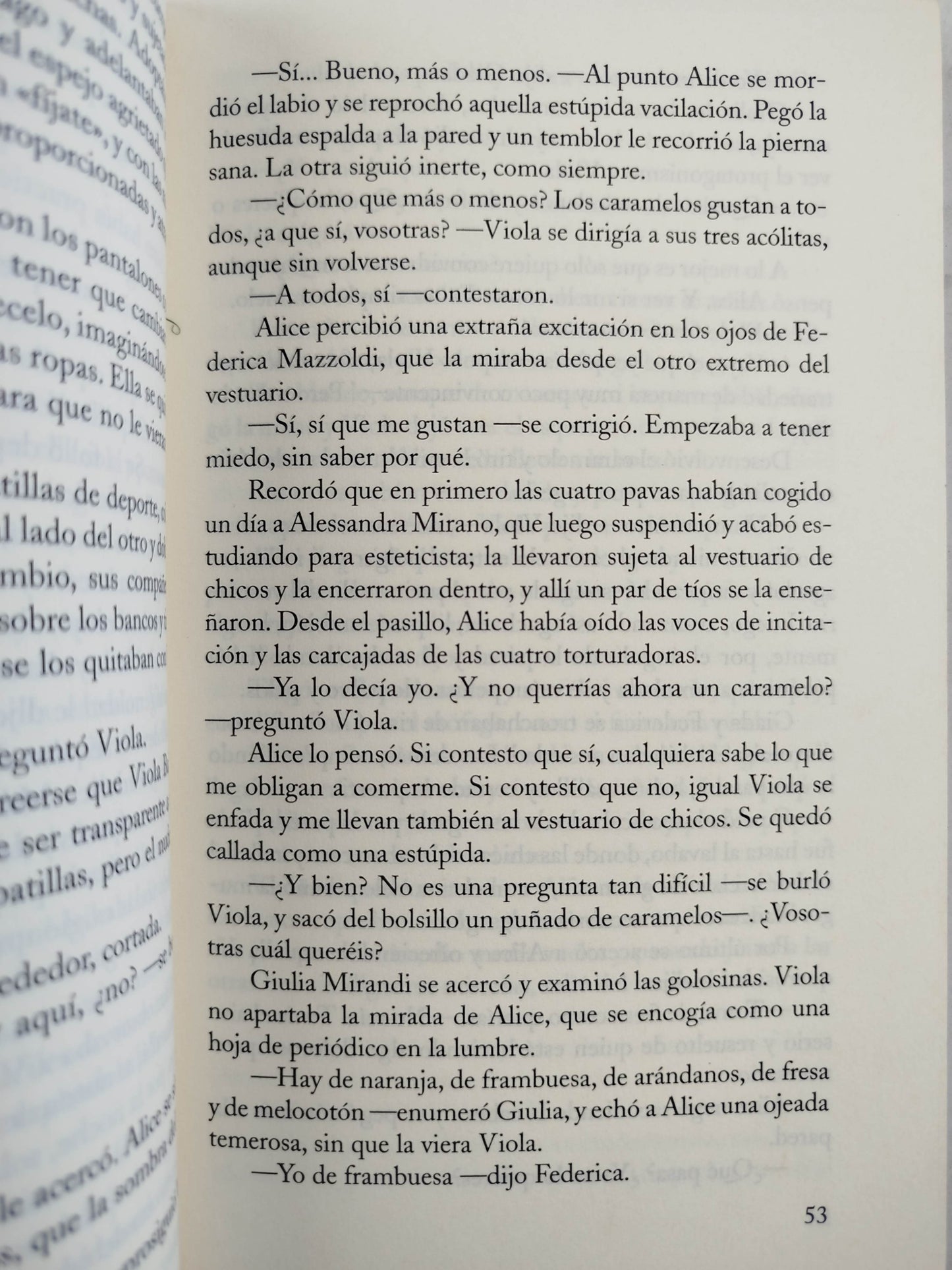 La Soledad De Los Numeros Primos by Paolo Giordano