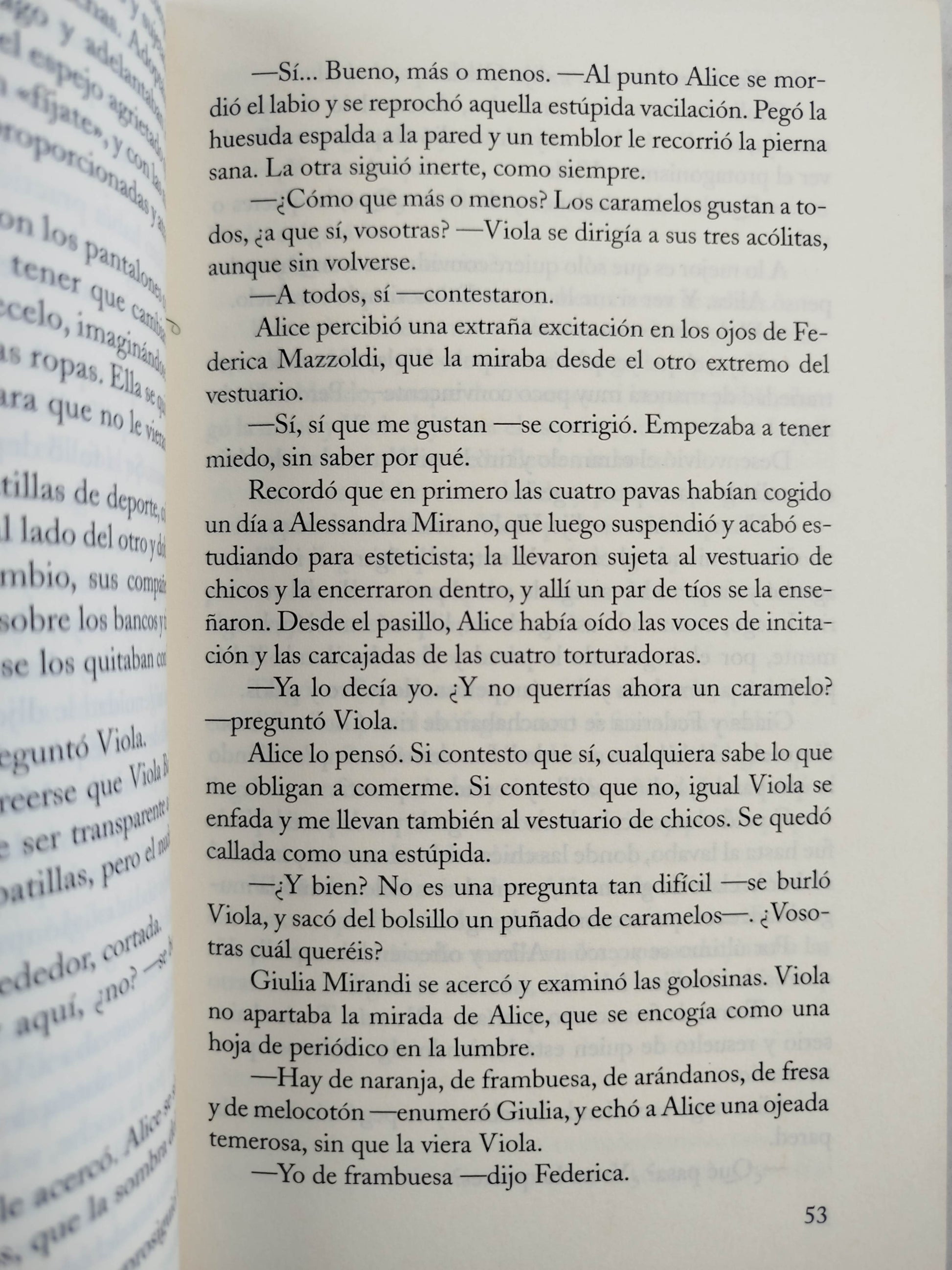 La Soledad De Los Numeros Primos by Paolo Giordano
