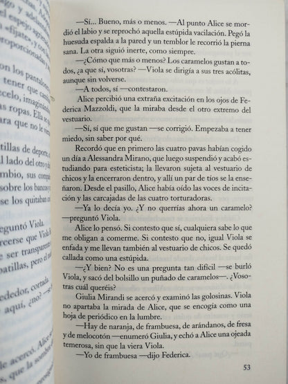 La Soledad De Los Numeros Primos by Paolo Giordano
