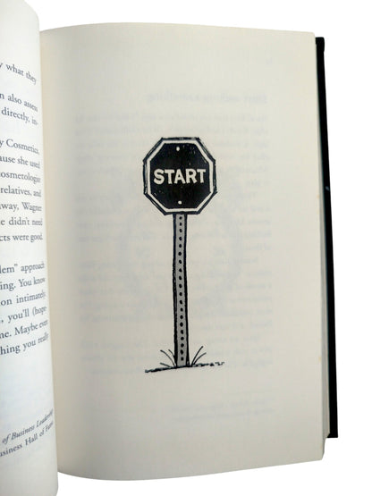 Rework by Jason Fried y David Heinemier Hansson