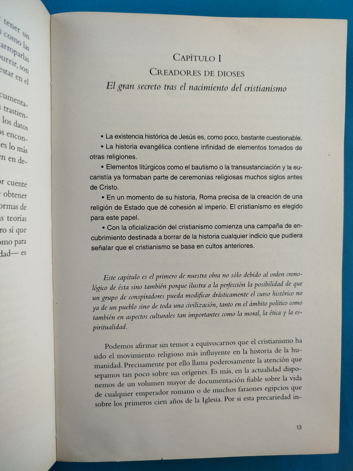 20 Grandes Conspiraciones de la Historia by Santiago Camacho