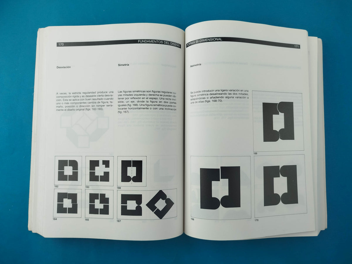 Fundamentos del diseño by Wucius Wong