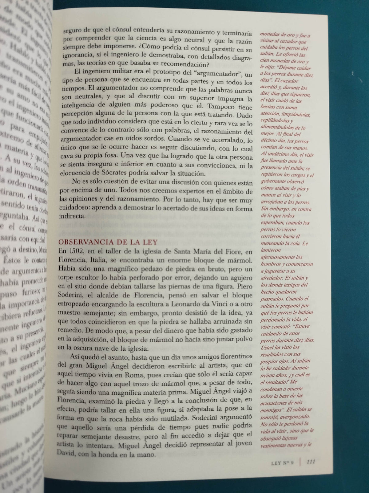 Las 48 leyes del poder by Robert Greene