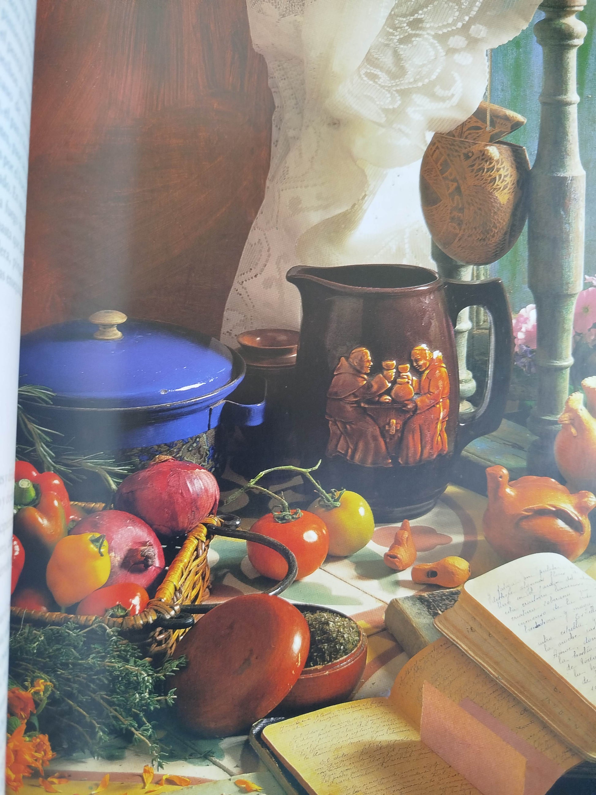 Recetas De La Abuela Lácydes Moreno Blanco 2 Tomos by Lácydes Moreno Blanco