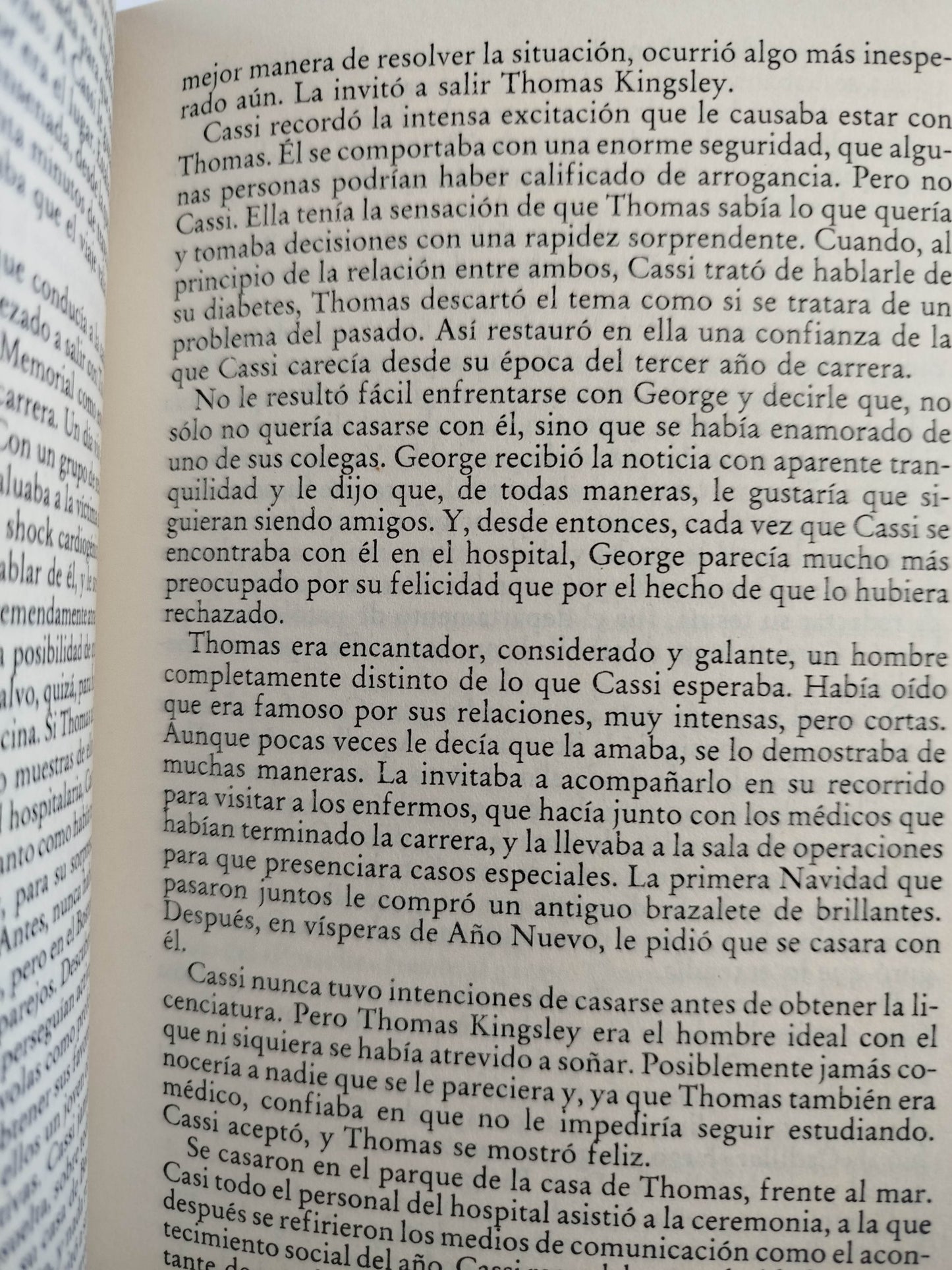 Como si fuera dios by Robin cook