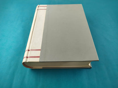 Teoría General de la Prueba en Derecho Civil 5 tomos 4ta ed (1983)