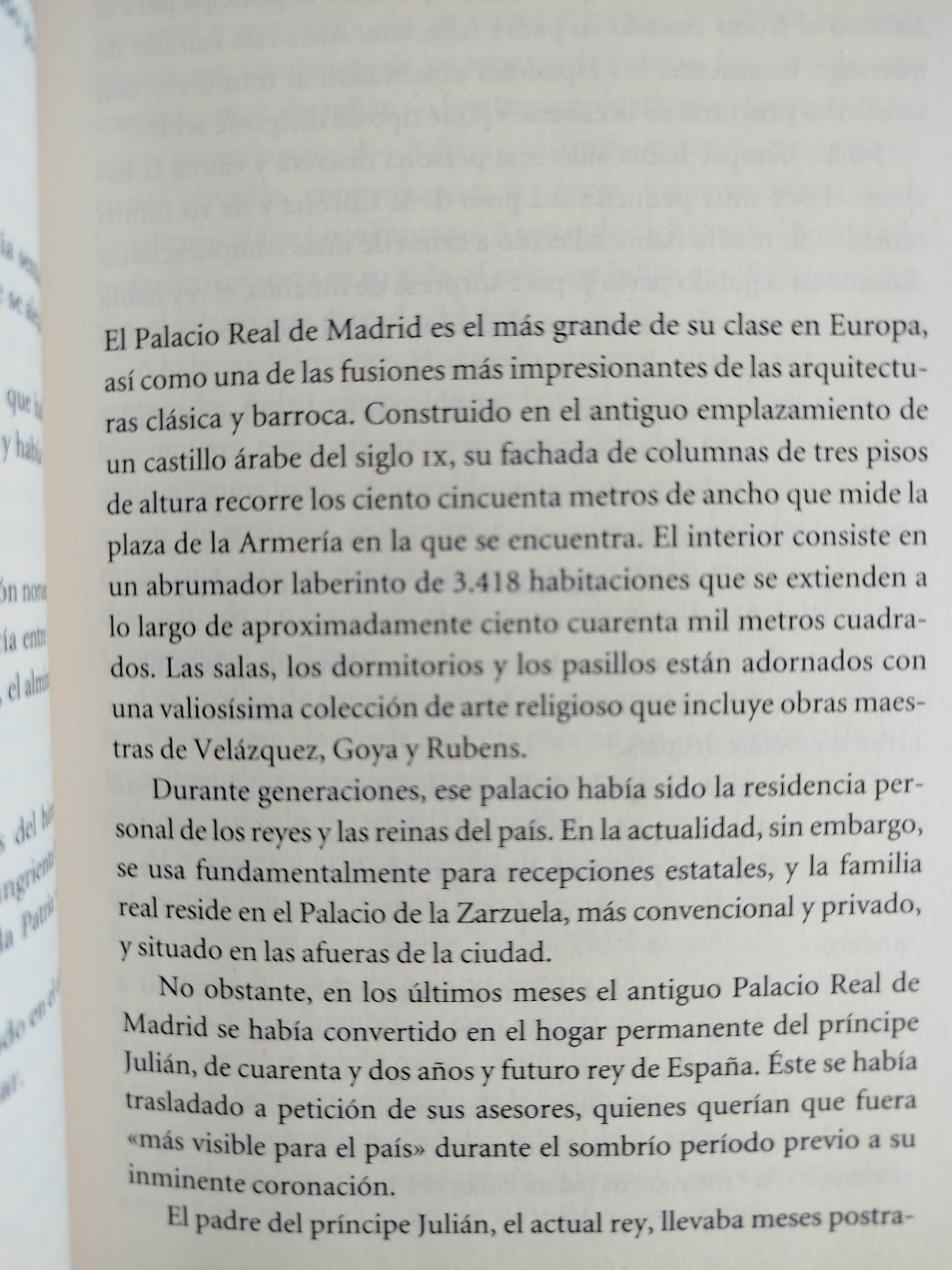 Origen Dan Brown by Dan Brown