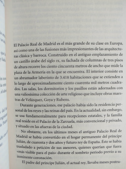 Origen Dan Brown by Dan Brown