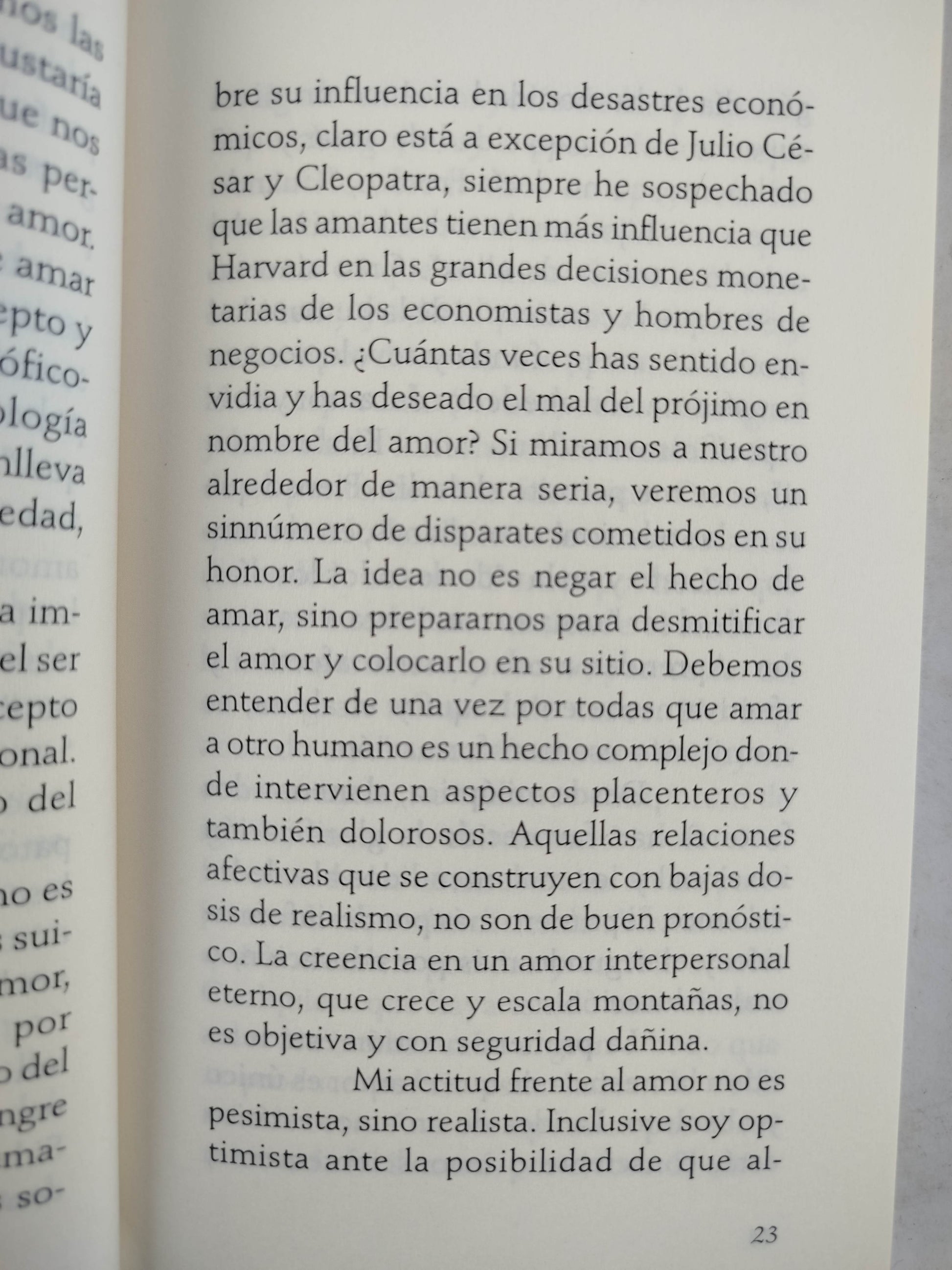 Deshojando margaritas by Walter Riso