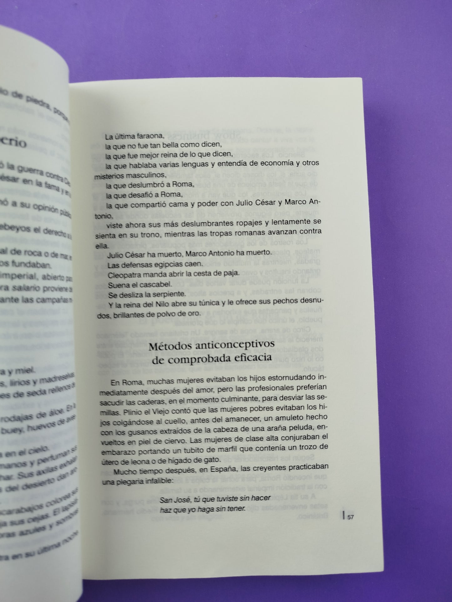 Espejos- Una Historia Casi Universal