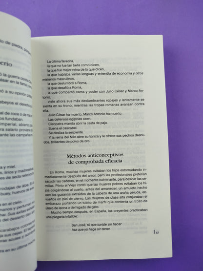 Espejos- Una Historia Casi Universal