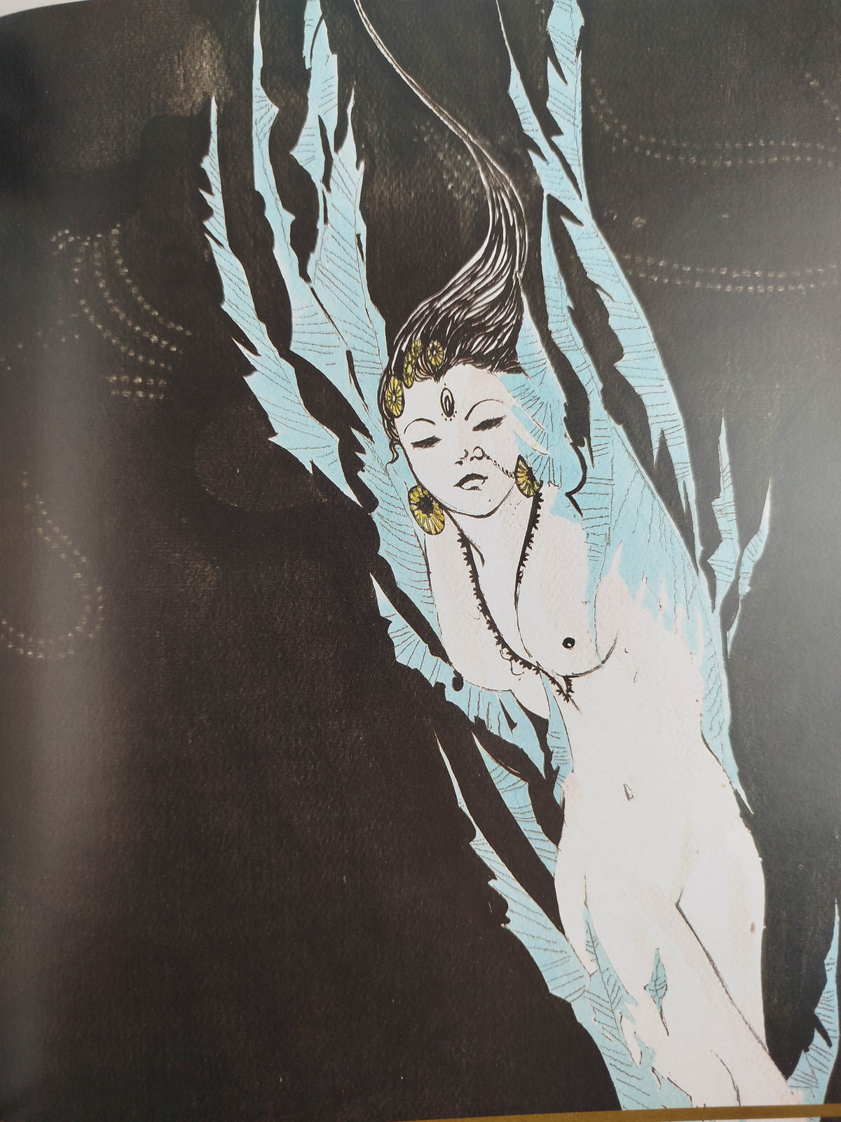 Kamasutra by Deepak Chopra