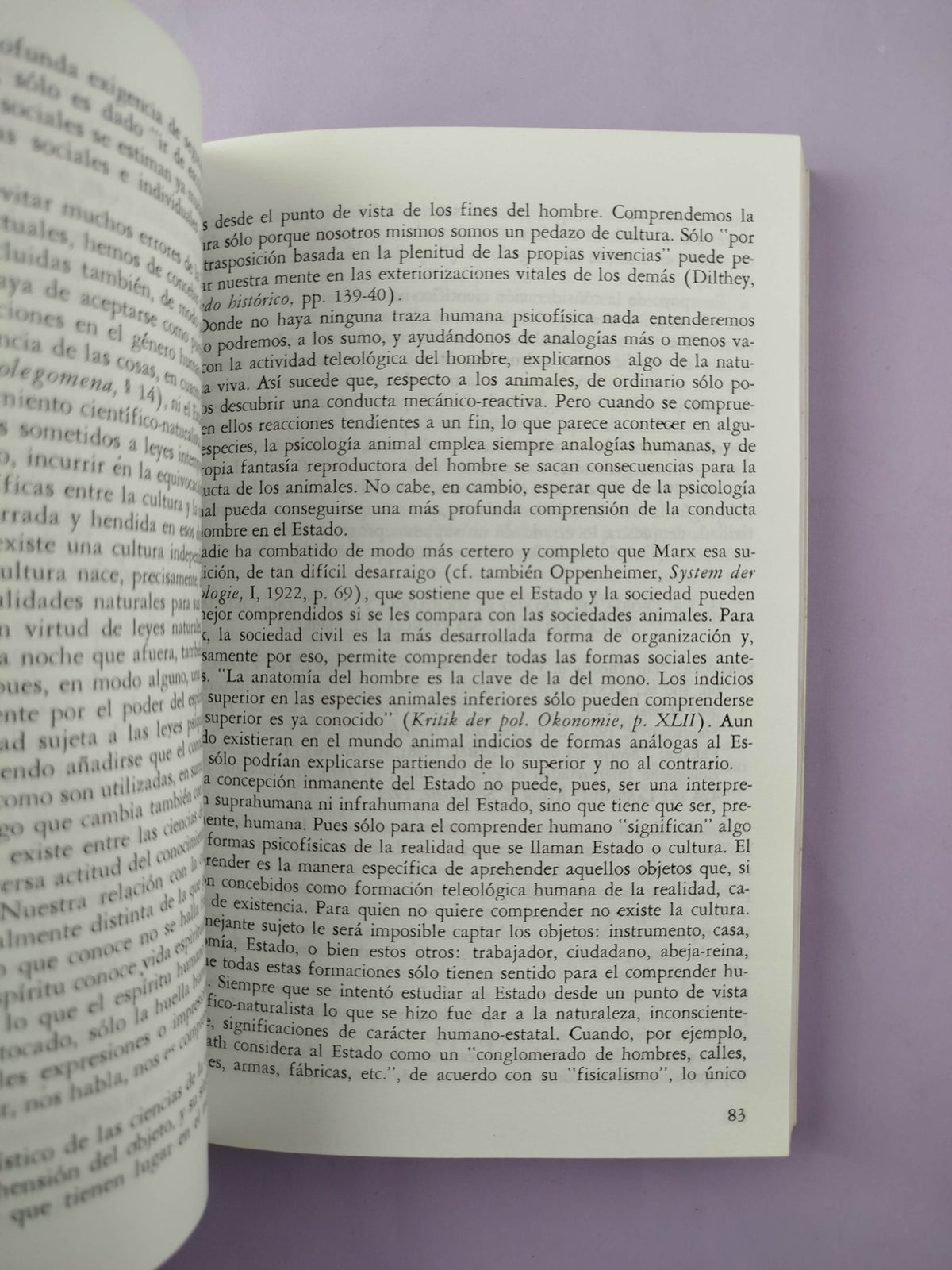 ¿Qué Es La Política? by Juan Cristóbal Cruz Revueltas