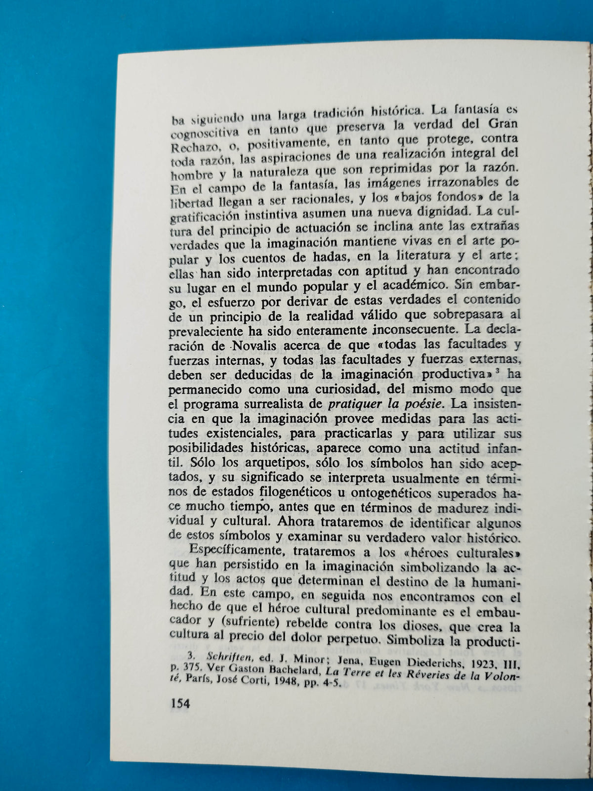 Eros y civilización by Herbert Marcuse