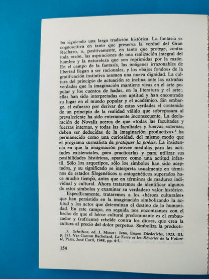 Eros y civilización