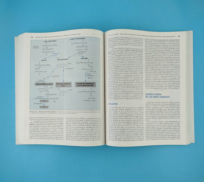 Inmunología celular y molecular tercera edición