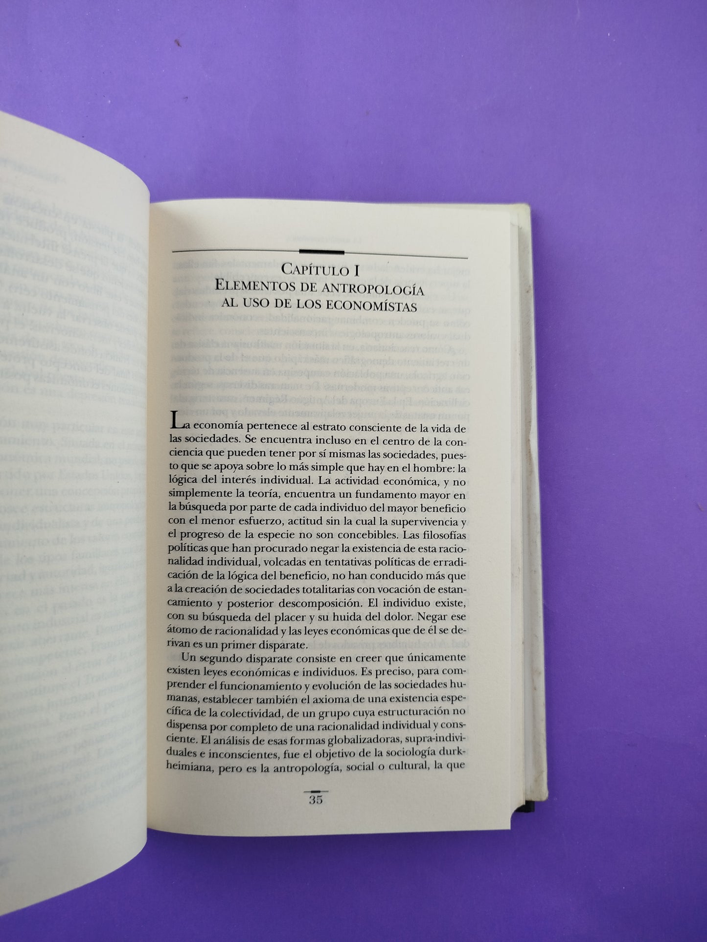 La ilusión económica- Sobre el estancamiento de las sociedades desarrolladas