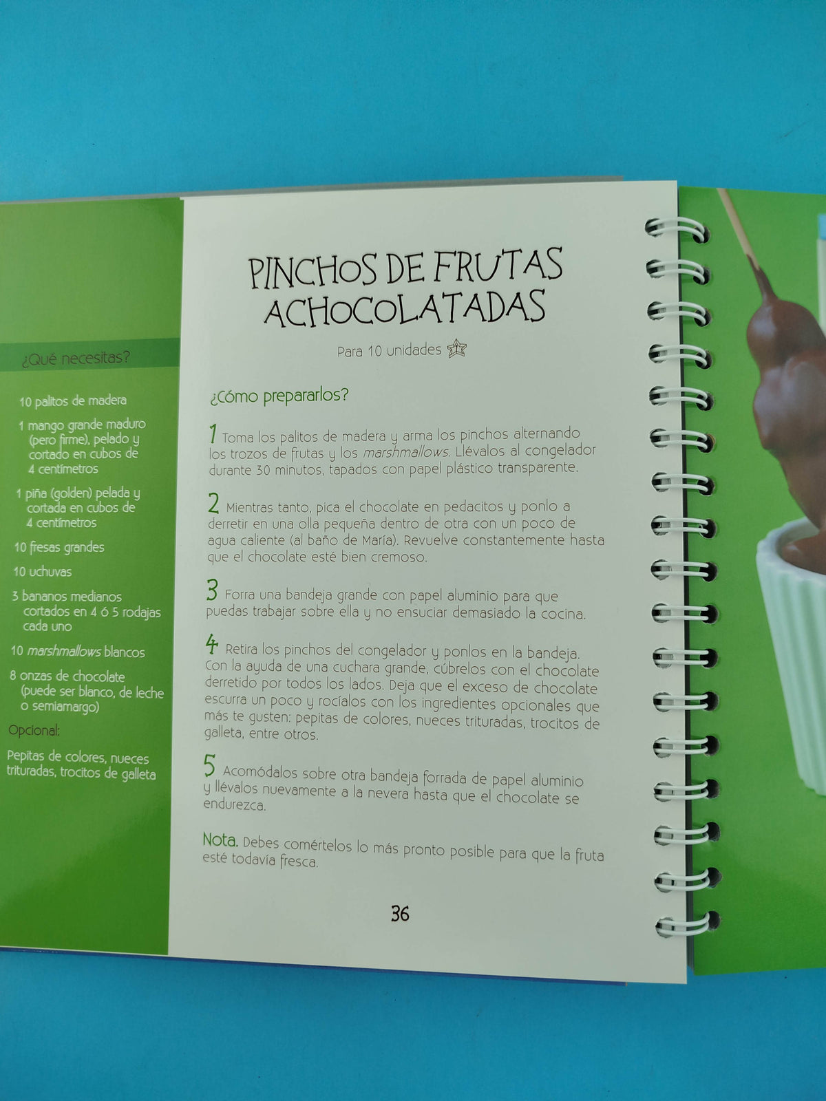 el libro para niños de Myriam camhi. Recetas divertidas para cocinar en familia by Myriam Camhi