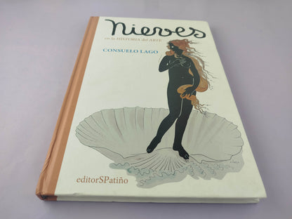 Nieves en la historia del arte