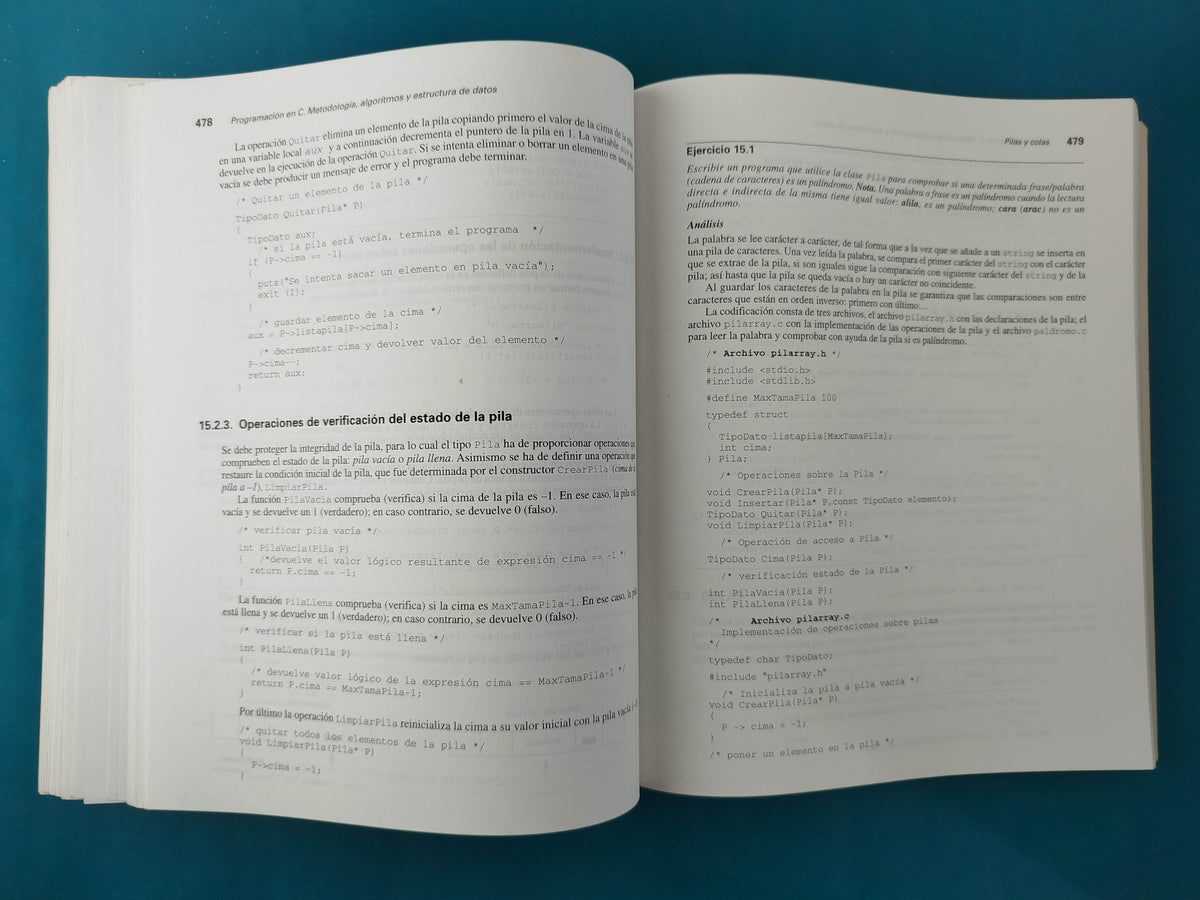 Programación En C by Luis Joyanes Aguilar