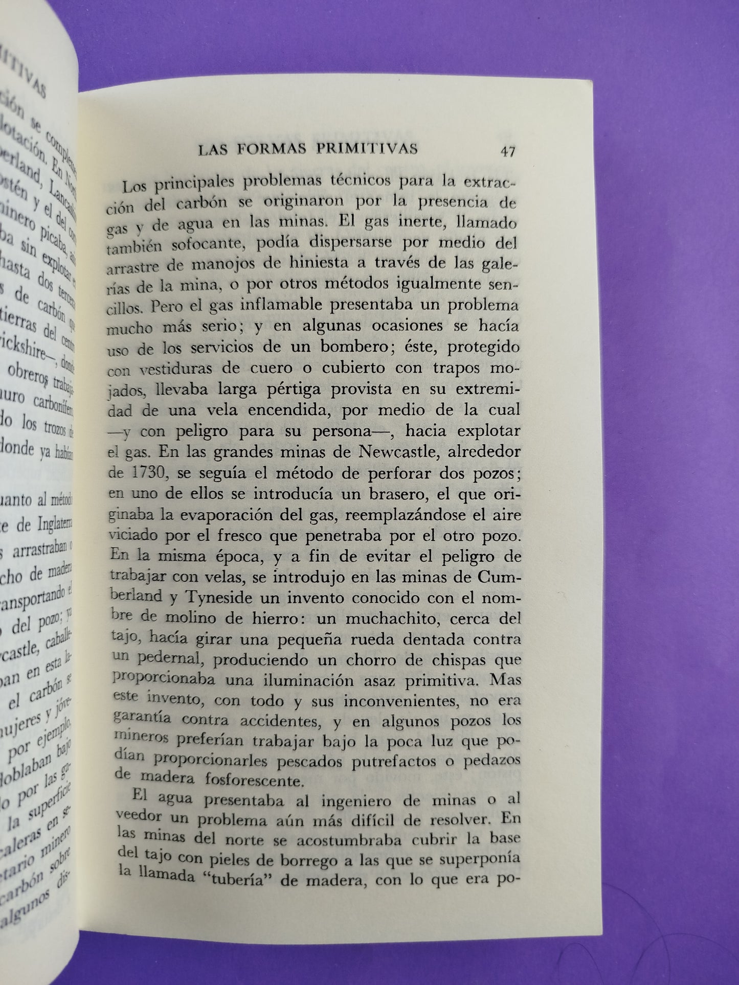 La Revolucion Industrial