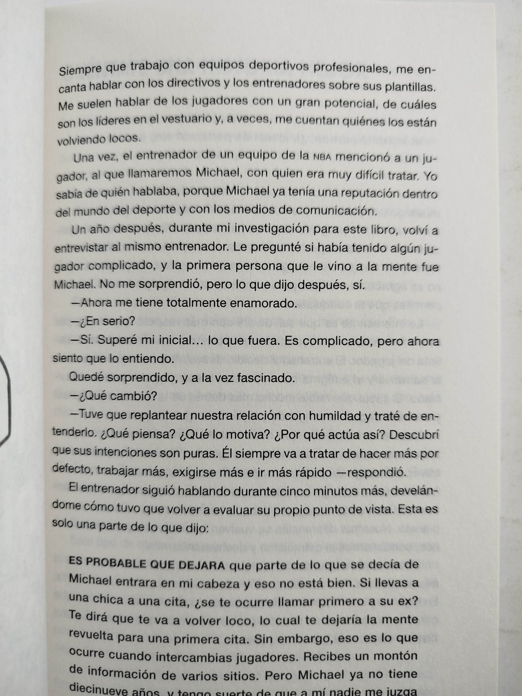 Como trabajar con gente complicada by Ryan Leak