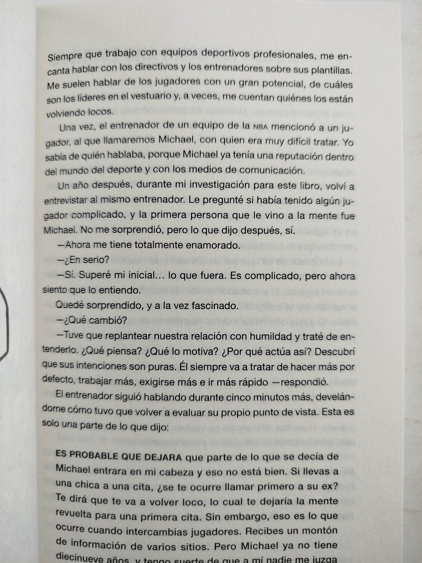 Como trabajar con gente complicada by Ryan Leak
