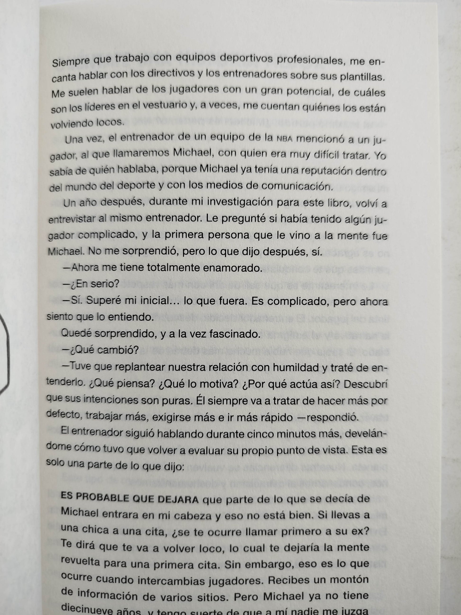 Como trabajar con gente complicada by Ryan Leak