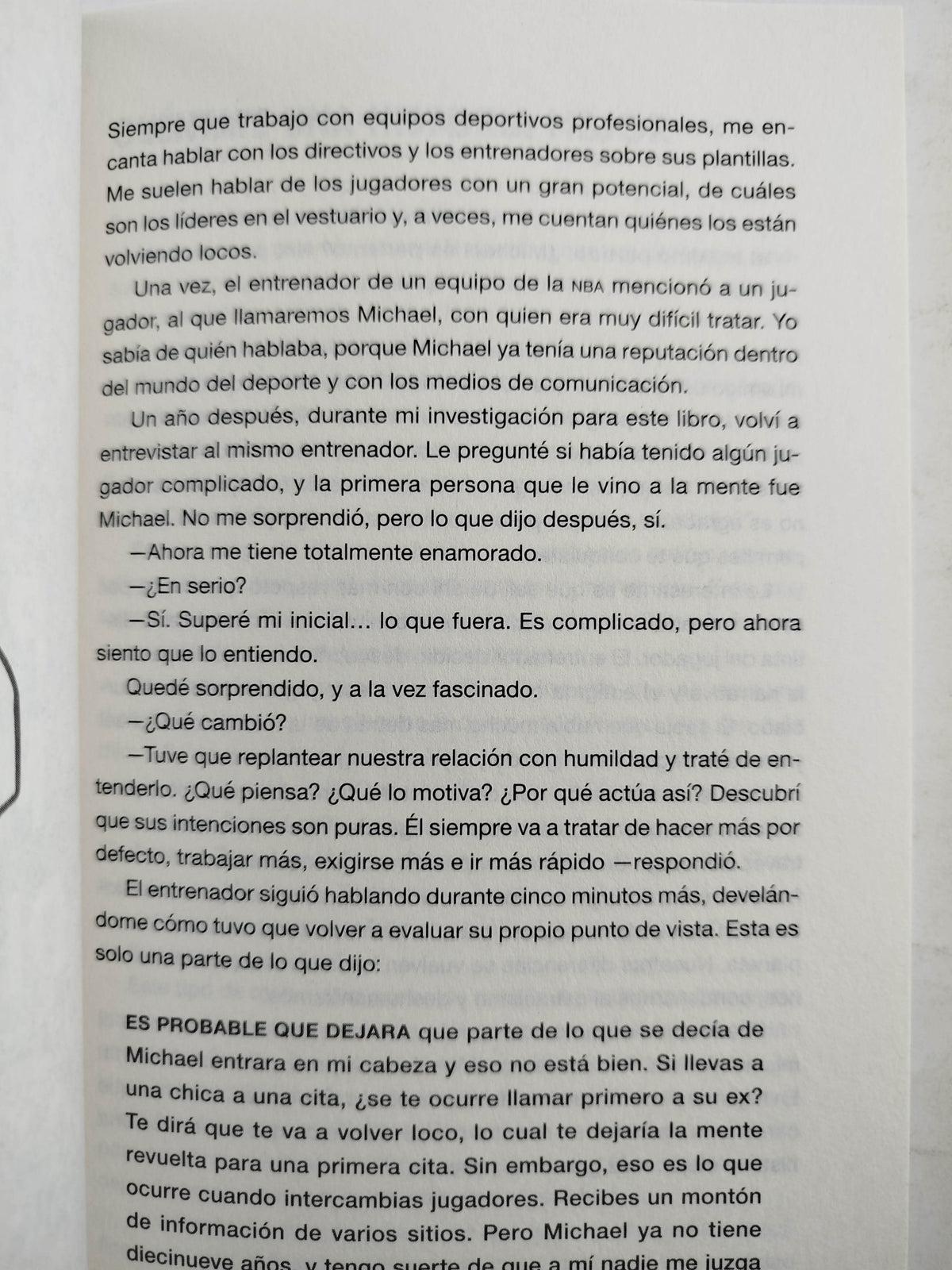 Como trabajar con gente complicada by Ryan Leak
