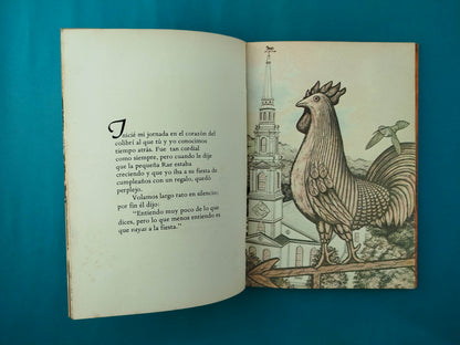 Ningun lugar esta lejos