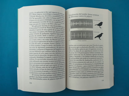 Las bondades de la naturaleza